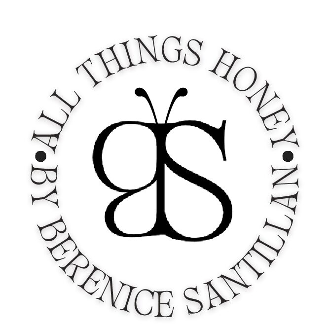 All Things Honey Logo
